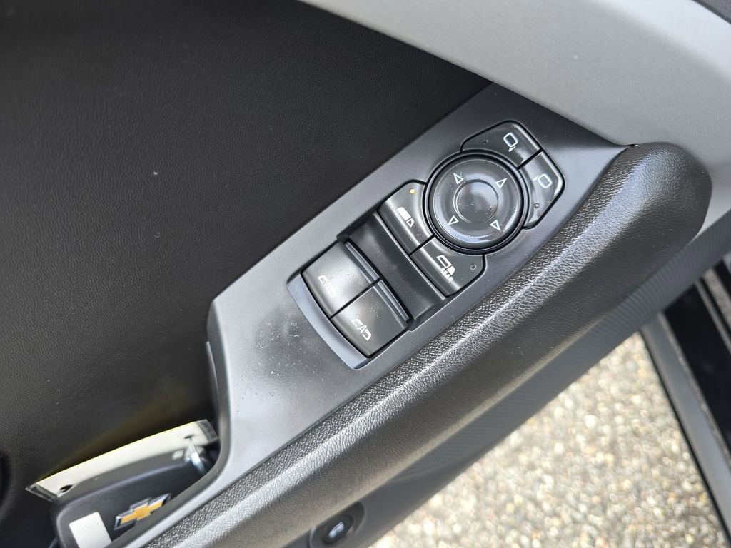 Certified 2023 Chevrolet Camaro SS image 22