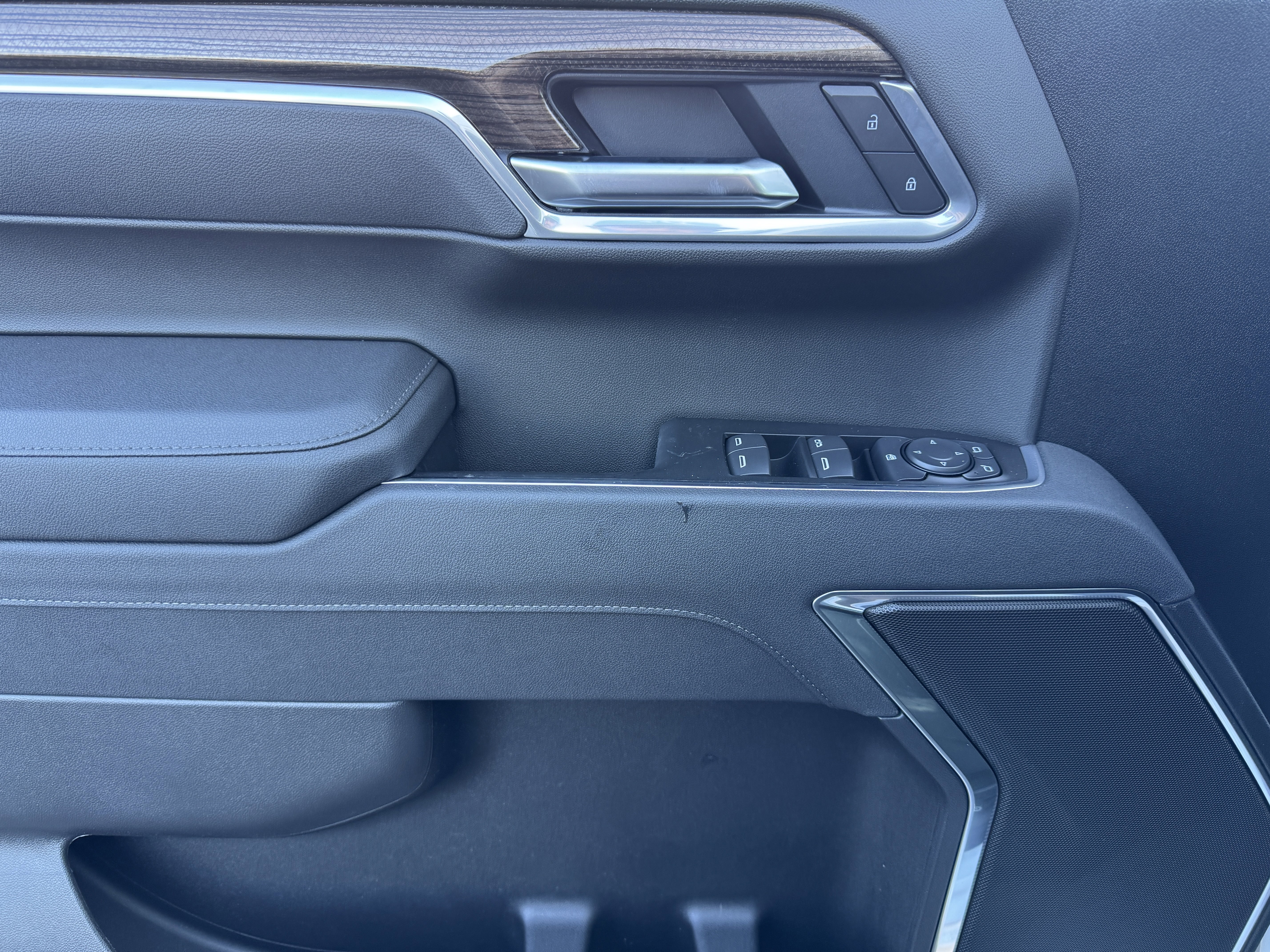 New 2026 Chevrolet Silverado 1500 LT image 10