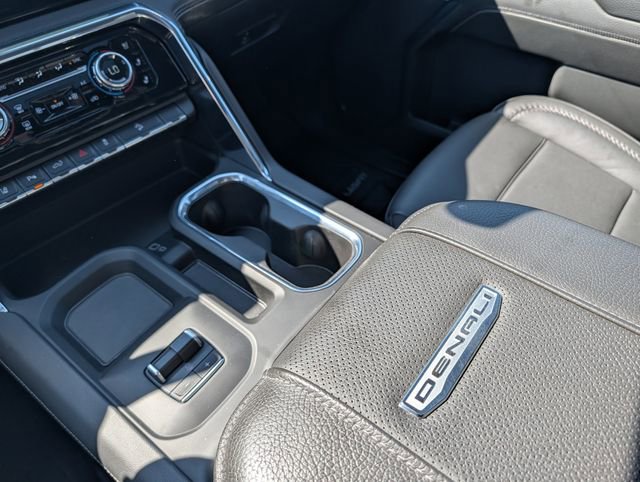 Used 2024 GMC Sierra 2500 Denali w/ Denali Reserve Package AWD/4WD image 28