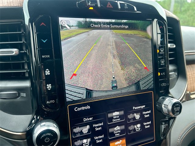 Used 2021 RAM 3500 Limited image 21