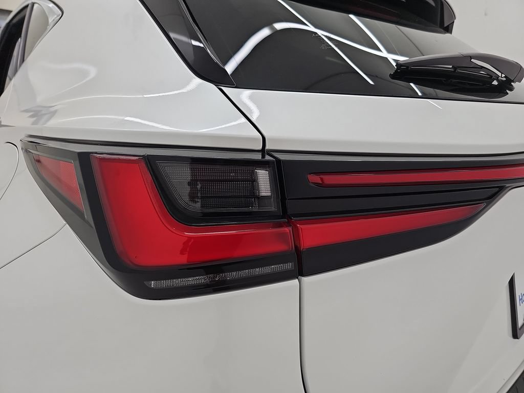 Used 2022 Lexus NX 250 FWD w/ Accessory Package 2 image 42