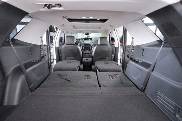 Used 2020 Chevrolet Traverse Premier w/ Redline Edition image 35