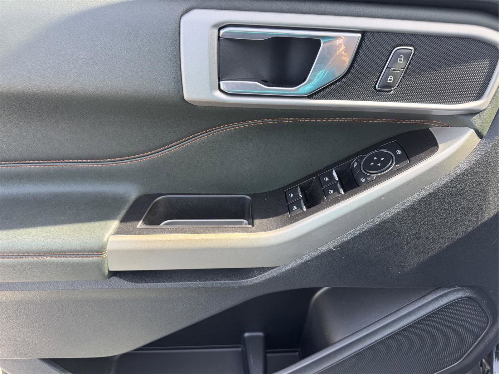 Used 2022 Ford Explorer Timberline image 21