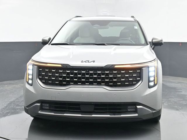 Used 2026 Kia Carnival SX Prestige image 3