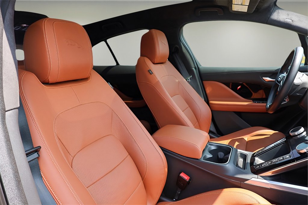 Used 2024 Jaguar I-PACE R-Dynamic HSE image 19