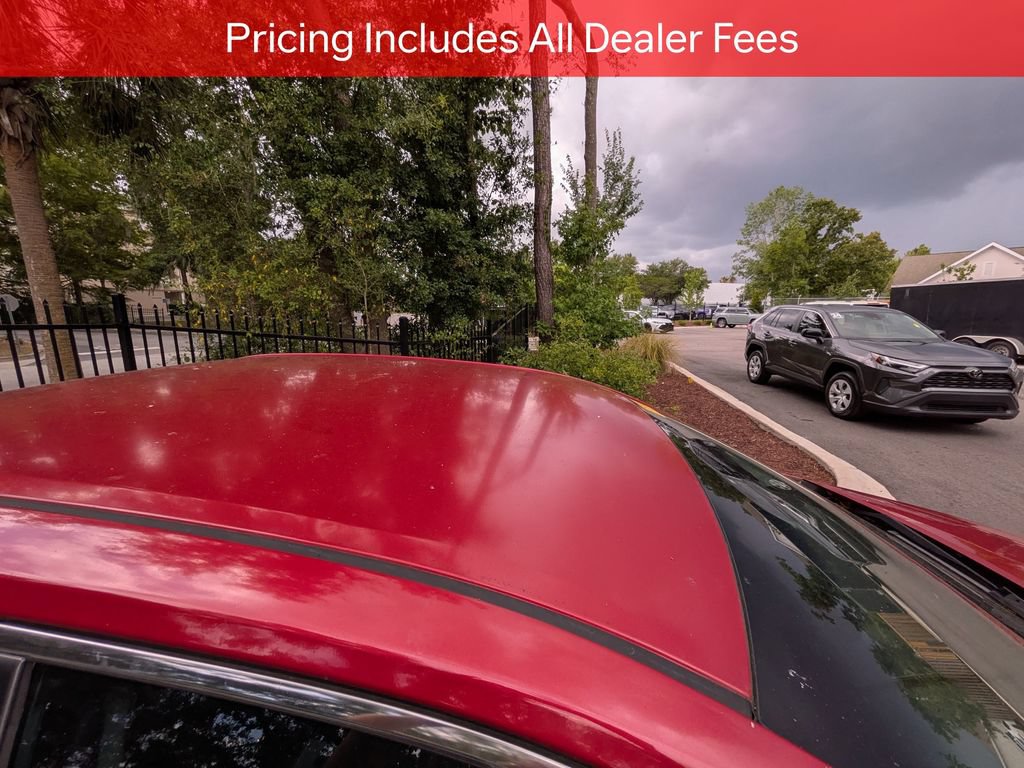 Used 2012 Toyota Camry SE FWD image 11