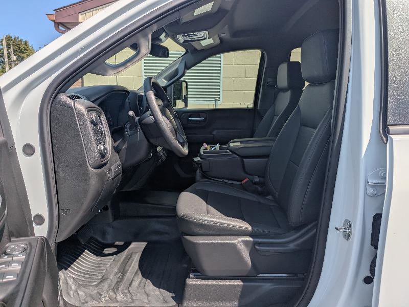 Used 2024 Chevrolet Silverado 2500 W/T w/ WT Convenience Package image 21