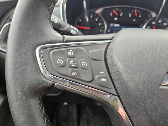 Used 2024 Chevrolet Equinox LT w/ LPO, Floor Liner Package image 15