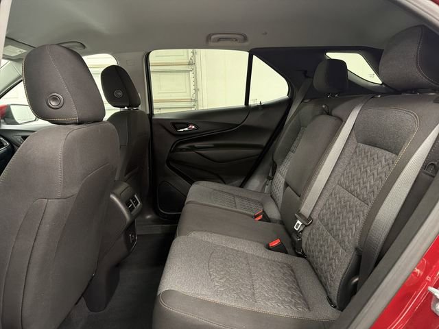 Certified 2023 Chevrolet Equinox LT image 18