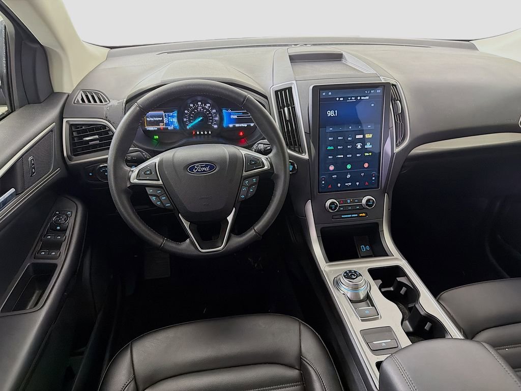 Used 2024 Ford Edge SEL w/ Convenience Package AWD/4WD image 24