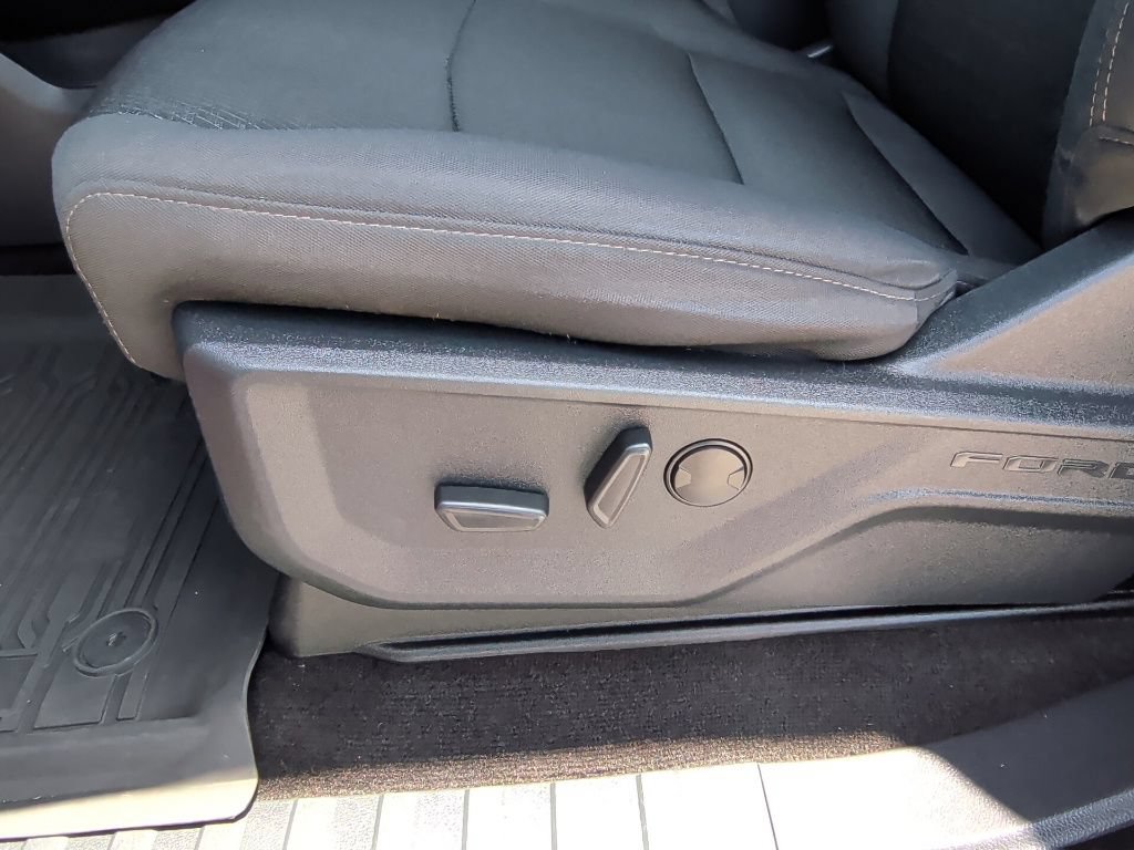 Used 2022 Ford F150 XLT w/ Equipment Group 302A High AWD/4WD image 13