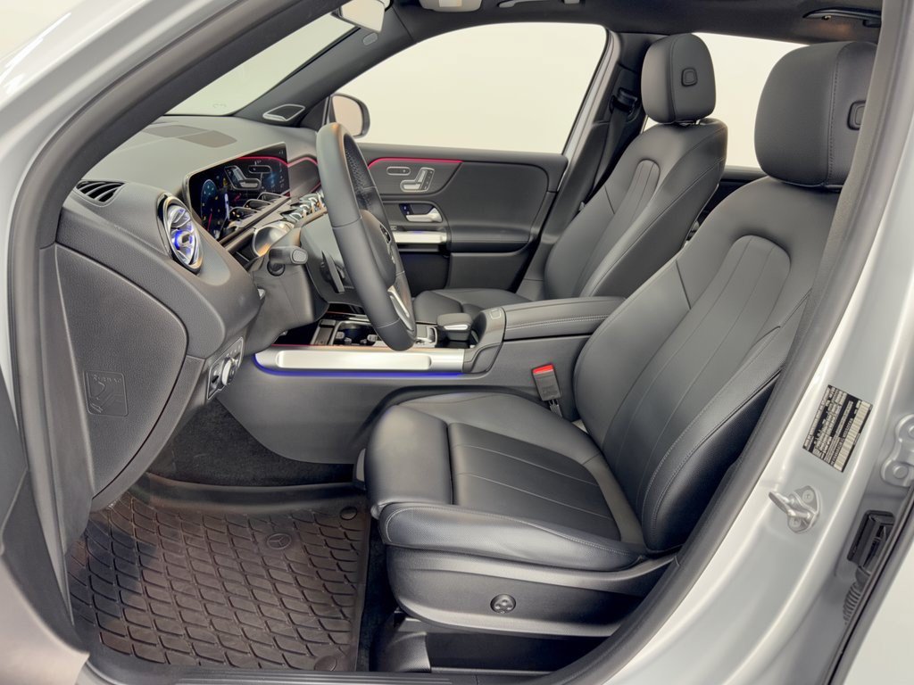 Used 2020 Mercedes-Benz GLB 250 image 5