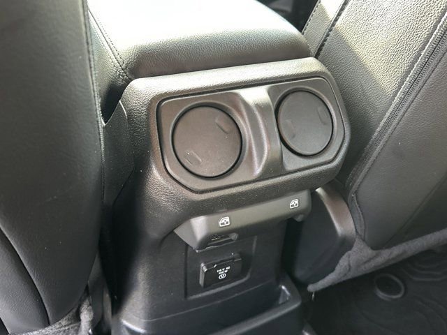 Certified 2023 Jeep Wrangler Altitude image 27