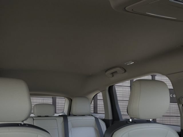 New 2026 Lincoln Nautilus Premier AWD/4WD image 22