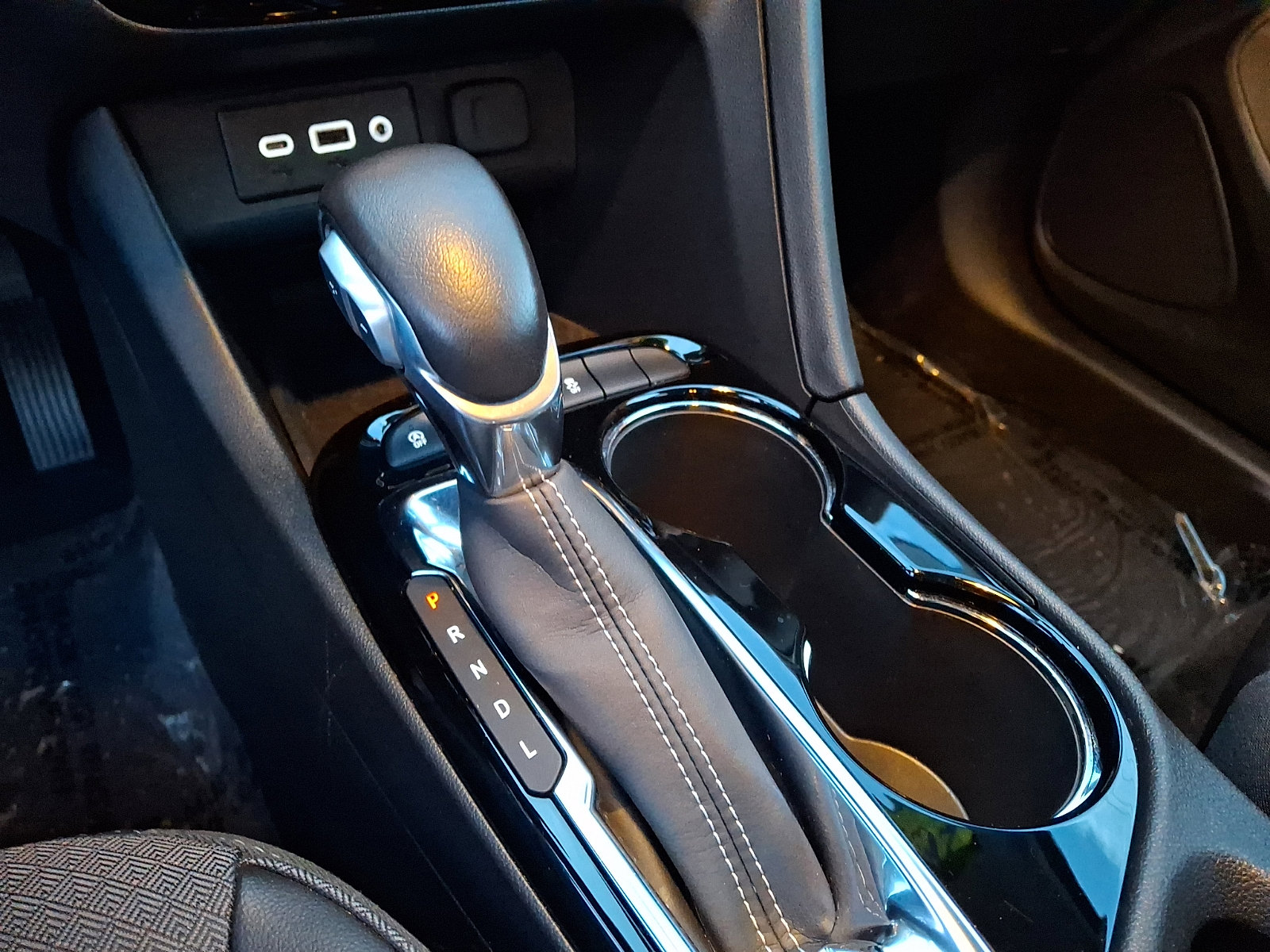 Certified 2022 Buick Encore GX Preferred image 22