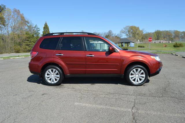 Used 2011 Subaru Forester 2.5X Premium w/ All-Weather Pkg image 66