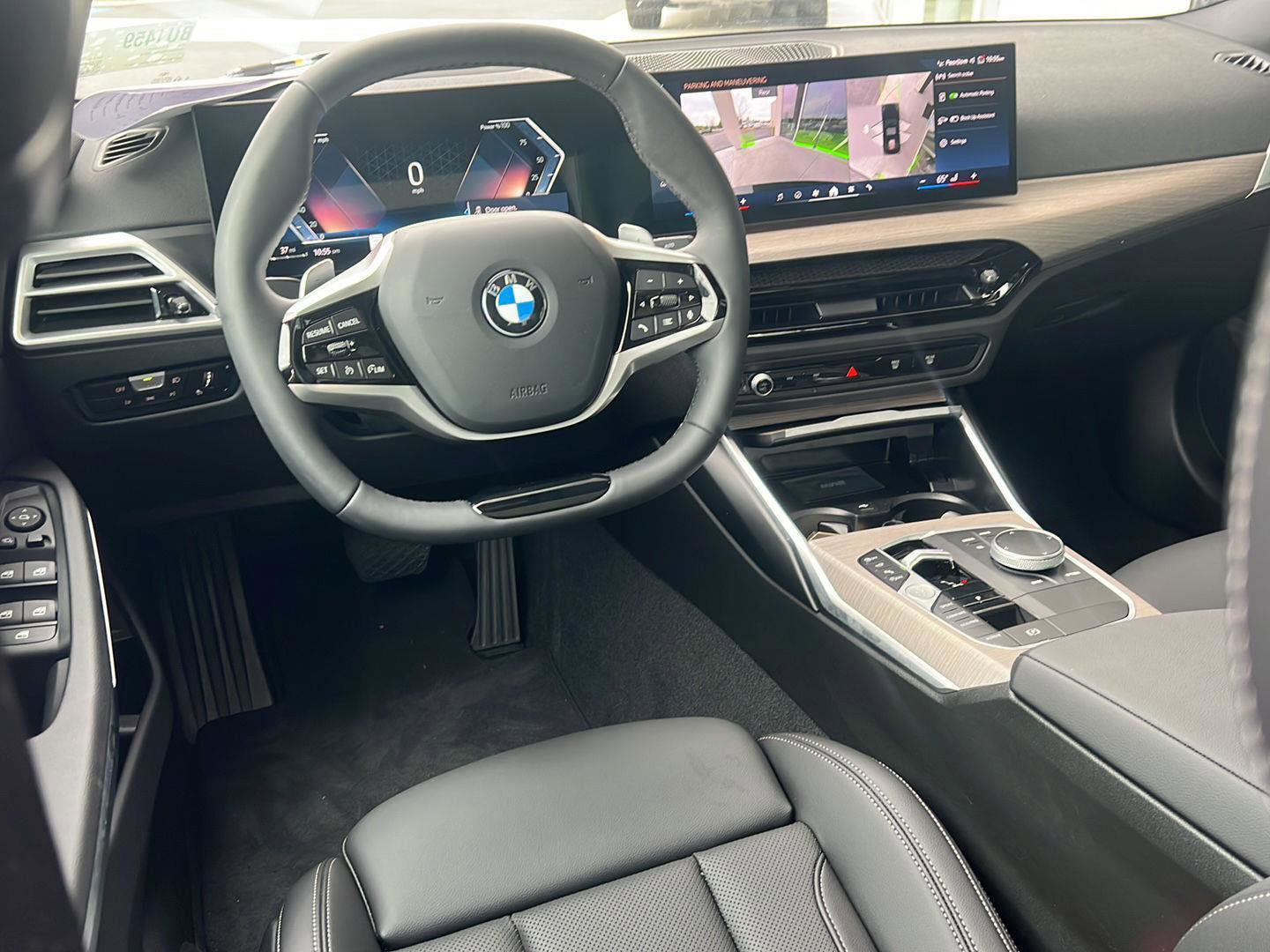 Used 2026 BMW 330i Sedan image 18