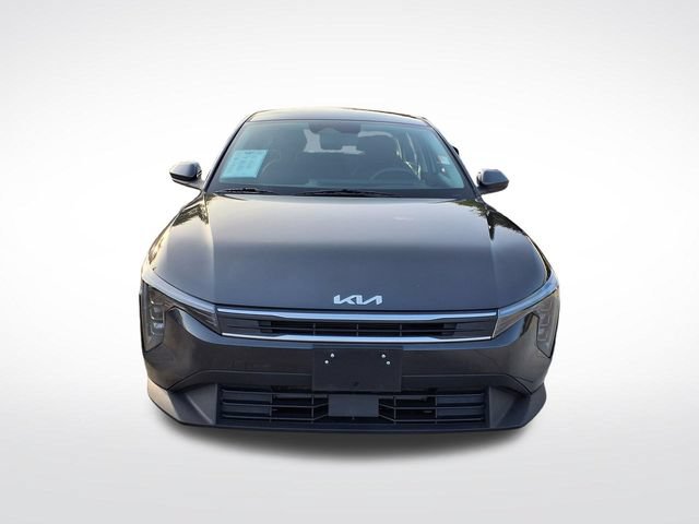 Used 2025 Kia K4 FWD image 2