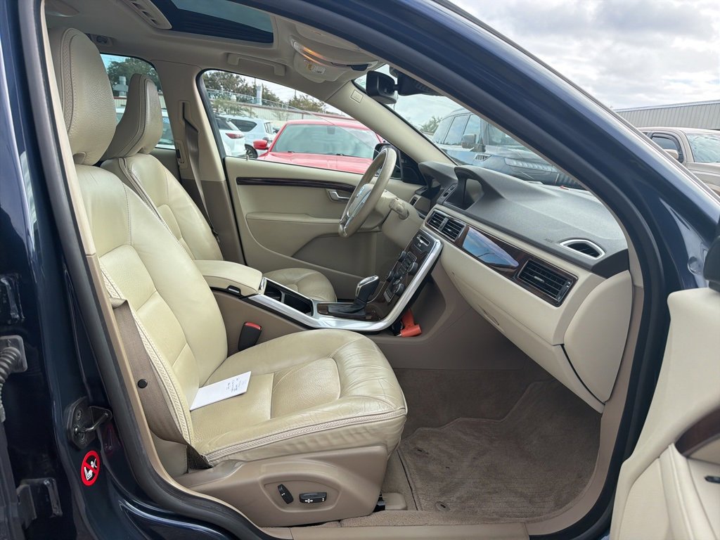 Used 2013 Volvo XC70 T6 Platinum image 5