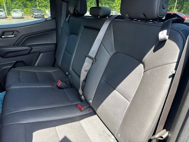 Used 2023 Chevrolet Colorado LT w/ LT Convenience Package III RWD image 14