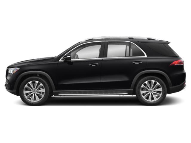 Certified 2023 Mercedes-Benz GLE 450 4MATIC image 3