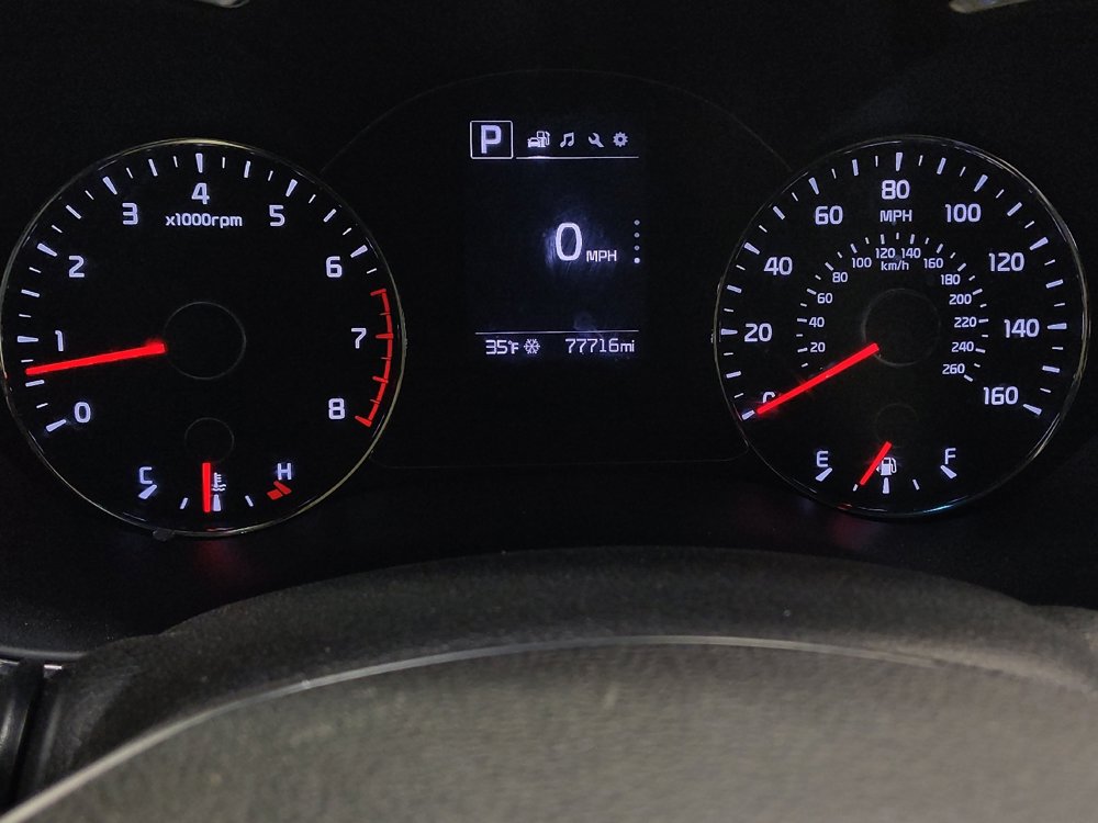 Used 2018 Kia Forte LX w/ LX Popular Package image 23