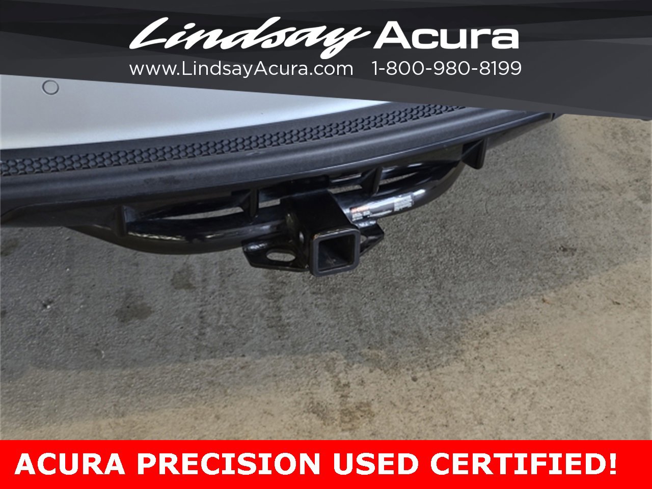 Certified 2022 Acura RDX A-Spec image 9