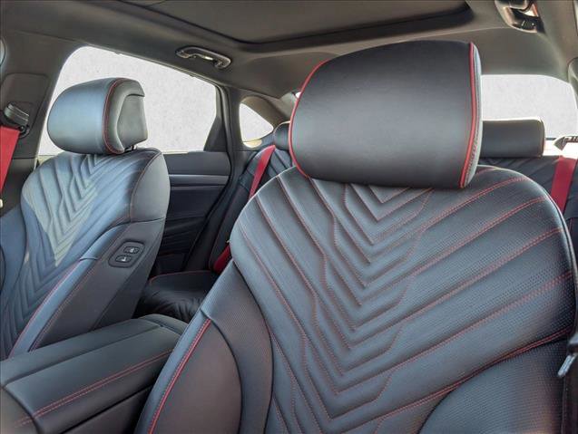 Used 2025 Genesis G80 3.5T Sport AWD/4WD image 18