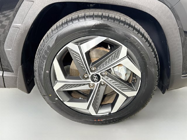 Used 2023 Hyundai Tucson Limited FWD image 31