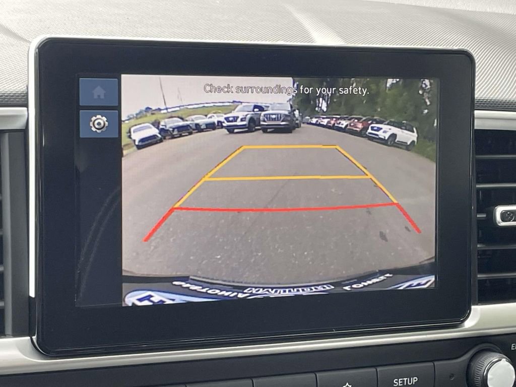 New 2026 Hyundai Venue SEL image 27