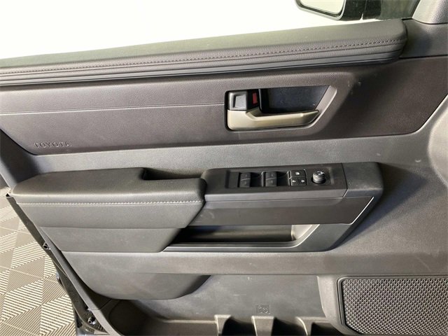 Used 2024 Toyota Tundra SR5 w/ SR5 Convenience Package image 23
