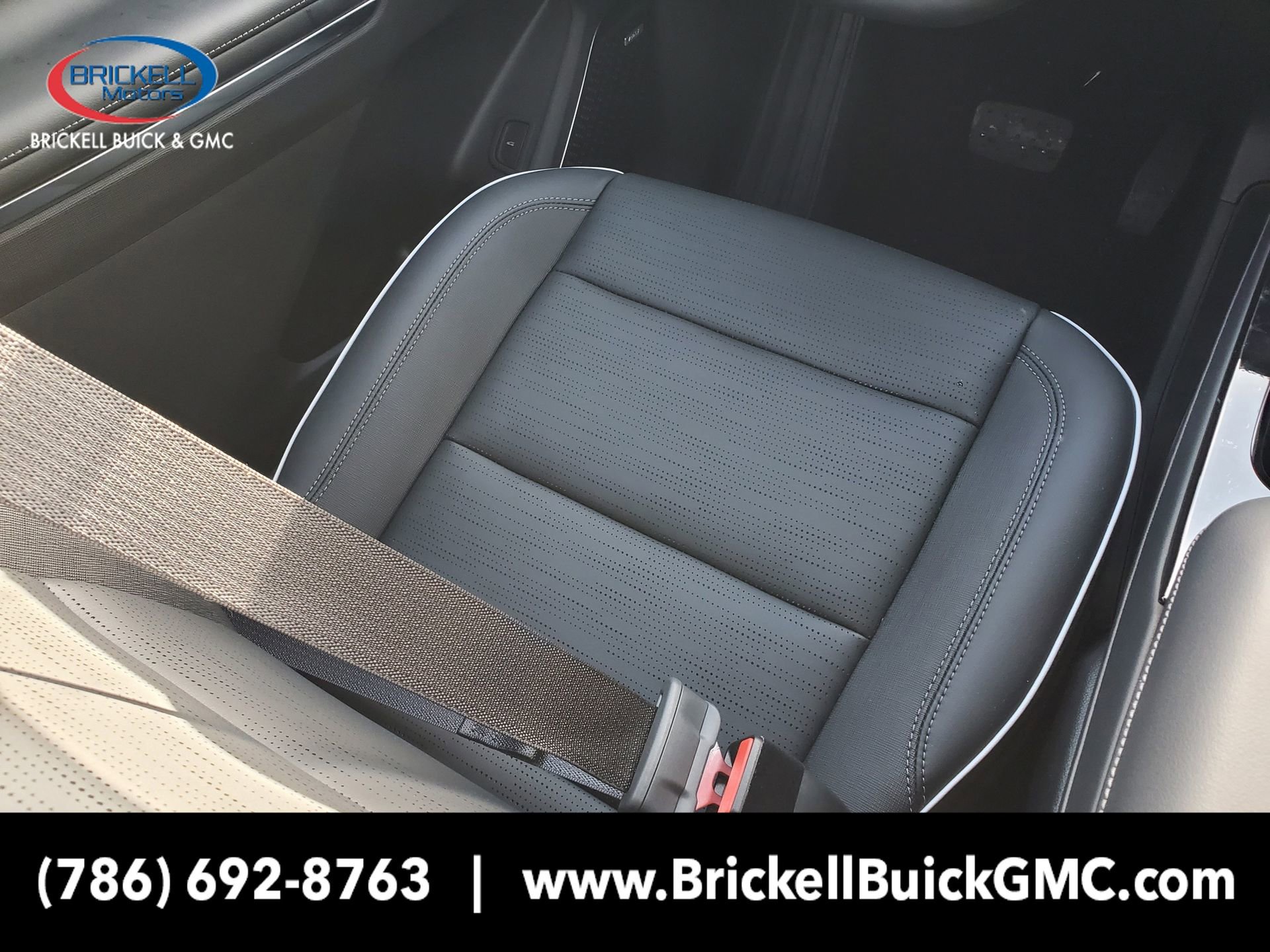 New 2026 Buick Enclave Sport Touring FWD image 16
