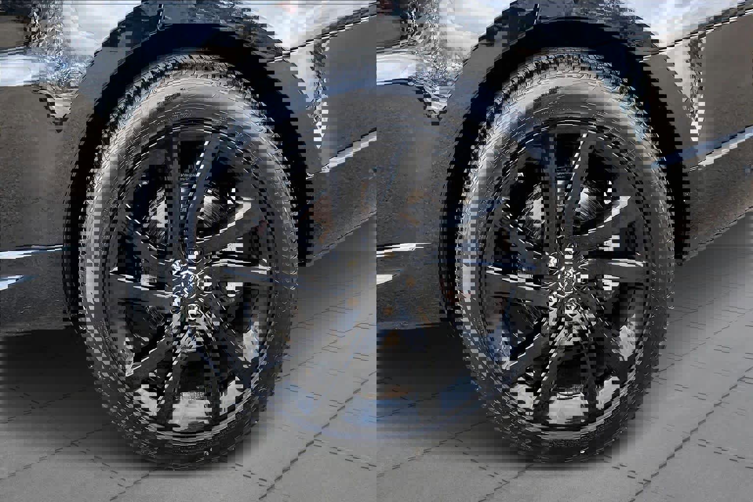 Used 2021 Land Rover Range Rover Sport HSE Silver Edition image 10