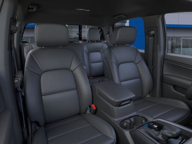 New 2026 Chevrolet Colorado Trail Boss w/ Midnight Edition image 40