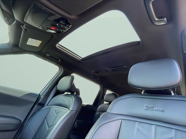 New 2027 Kia Telluride EX X-Line AWD/4WD image 29