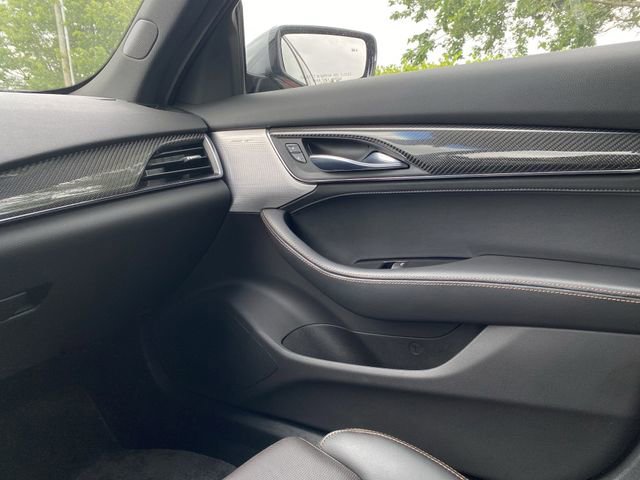 Certified 2023 Cadillac CT5 Sport RWD image 26