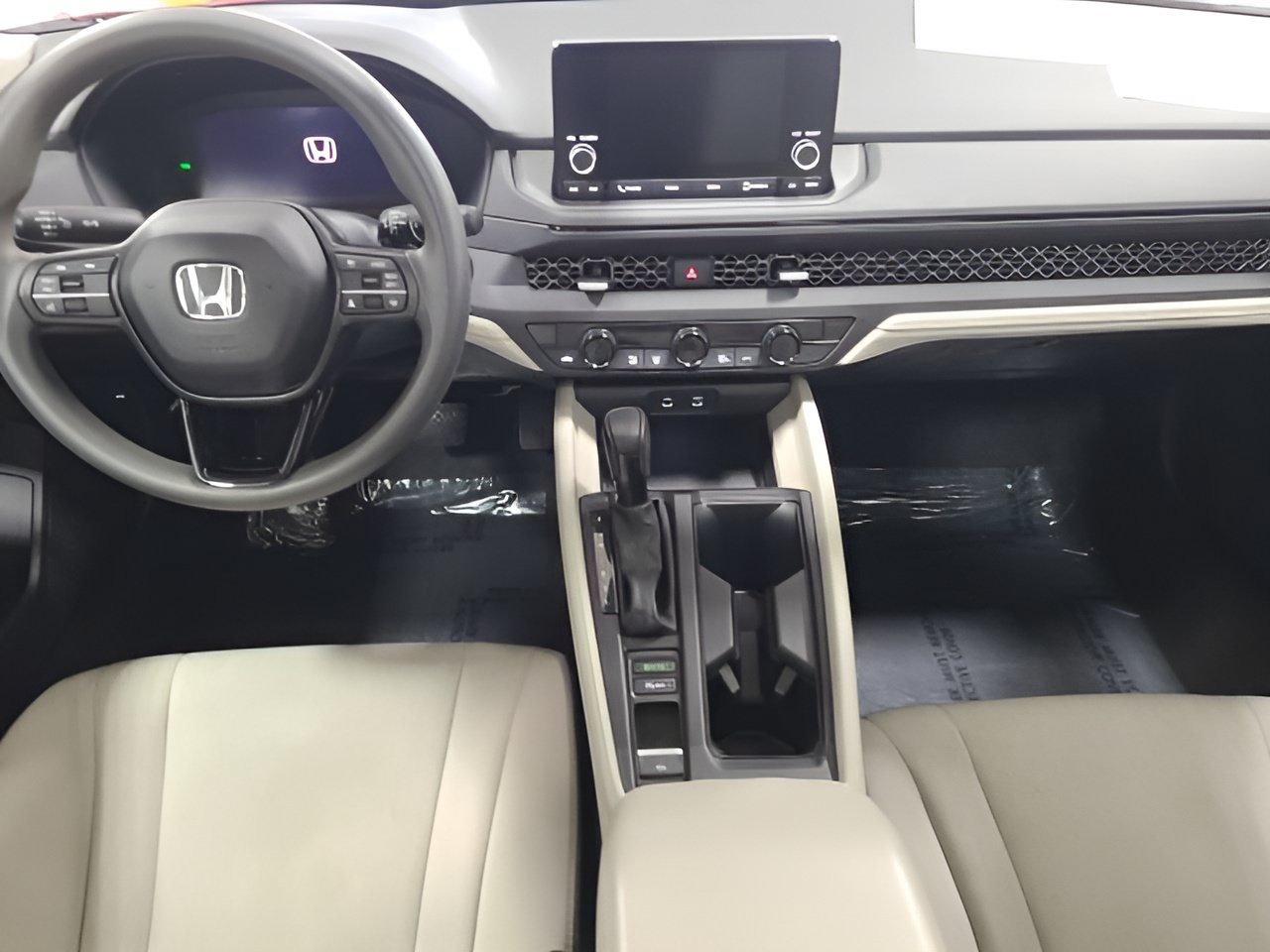 Used 2024 Honda Accord EX image 24