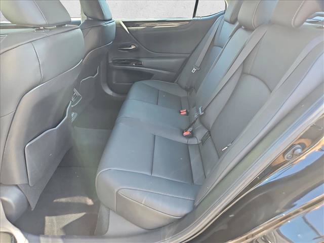 Used 2024 Lexus ES 350 FWD image 20