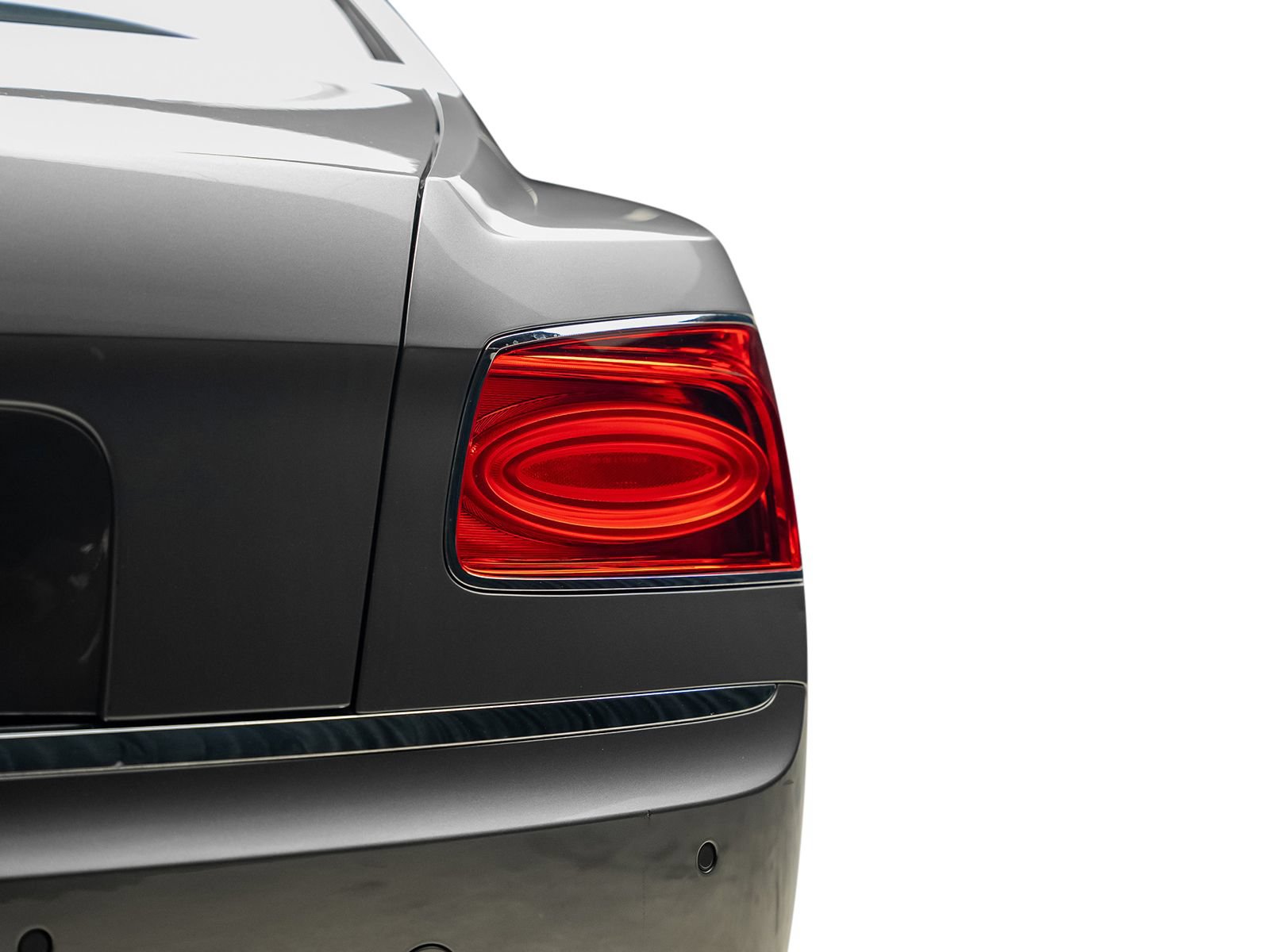Used 2017 Bentley Flying Spur S V8 AWD/4WD image 18