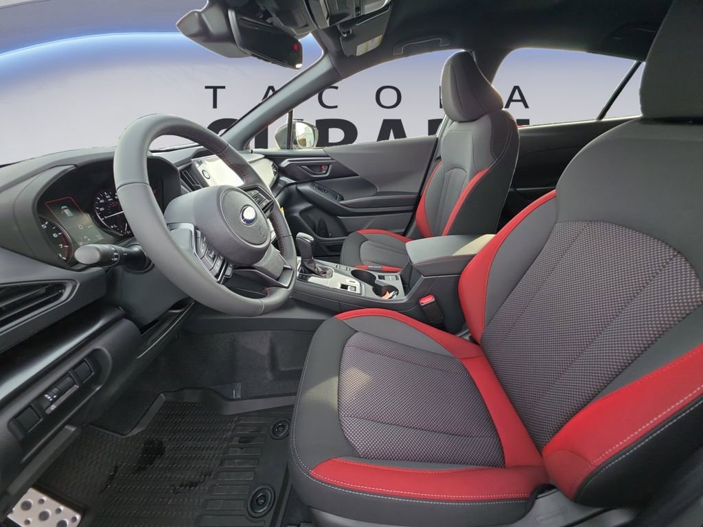 New 2026 Subaru Impreza RS AWD/4WD image 10