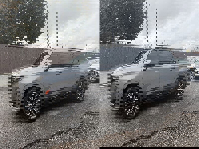 Used 2021 Cadillac Escalade ESV Sport w/ Driver Assist Tech Package image 6