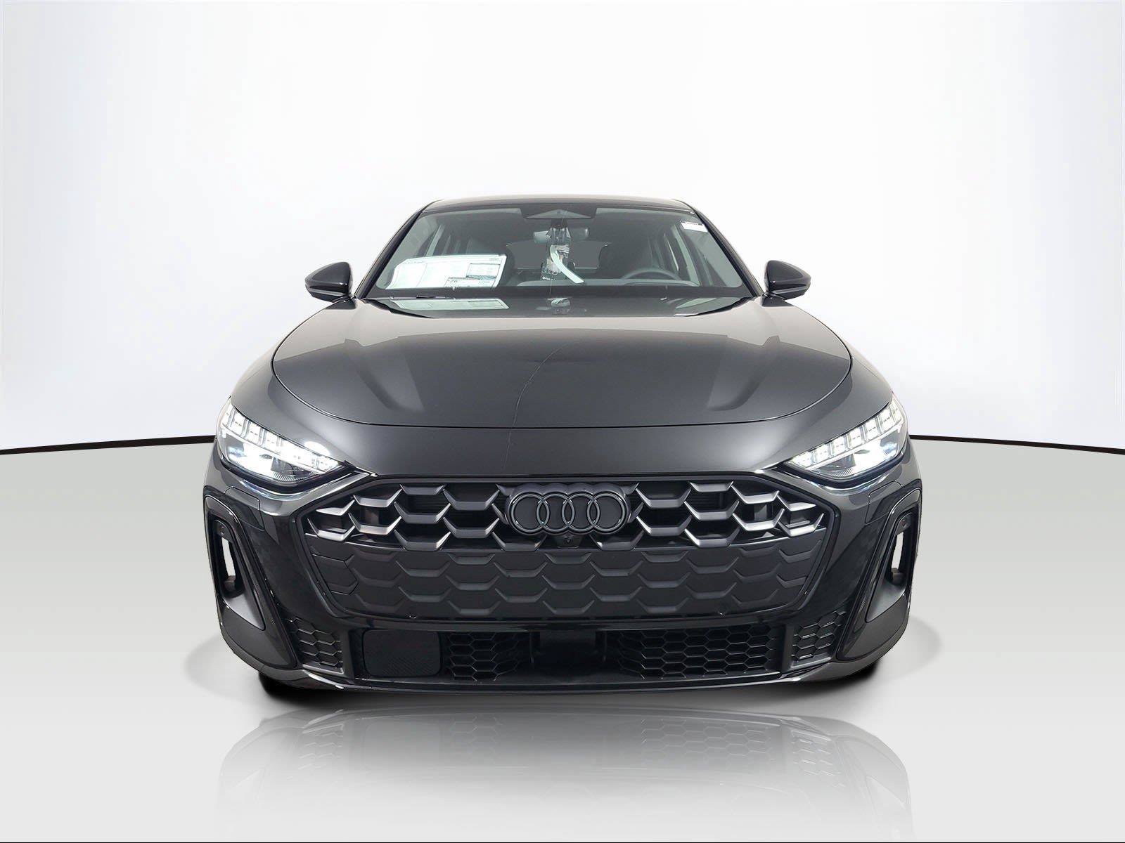 New 2026 Audi A5 Premium Plus AWD/4WD image 2