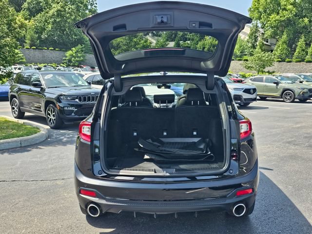 Used 2023 Acura RDX A-Spec AWD/4WD image 10