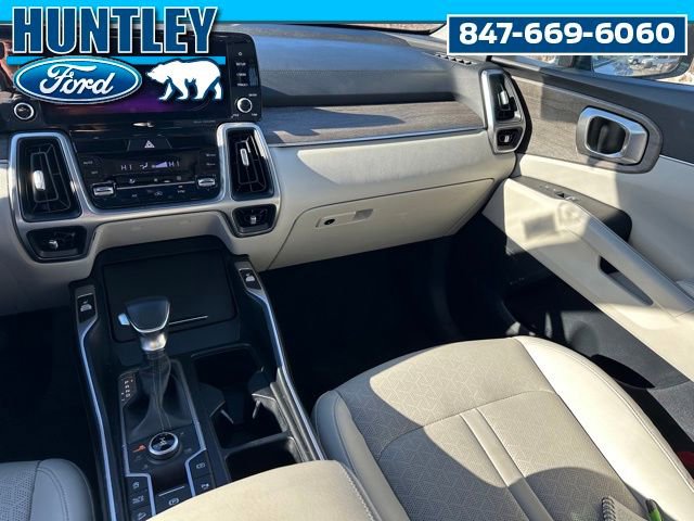 Used 2023 Kia Sorento X-Line EX image 20