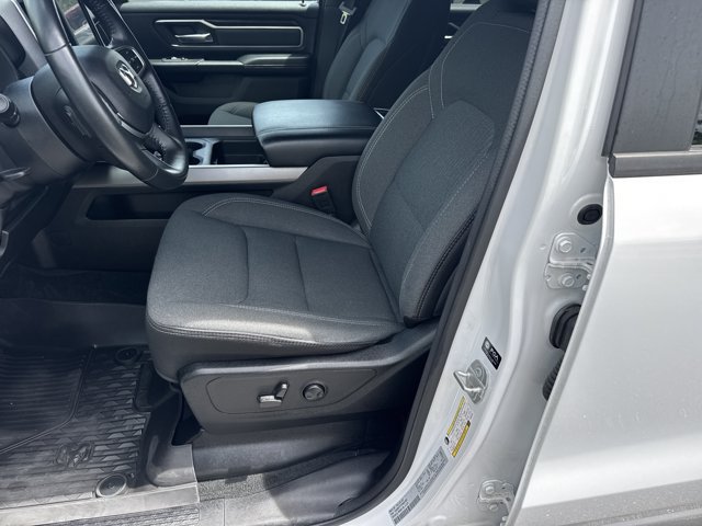 Used 2023 RAM 1500 Big Horn AWD/4WD image 10