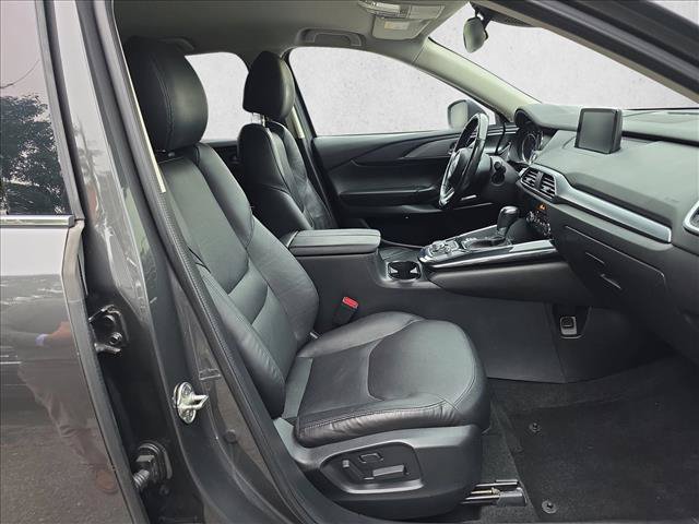 Used 2018 MAZDA CX-9 Touring AWD/4WD image 10