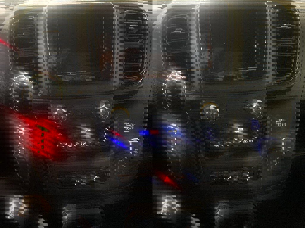 New 2025 RAM ProMaster 1500 w/ Convenience Group image 11