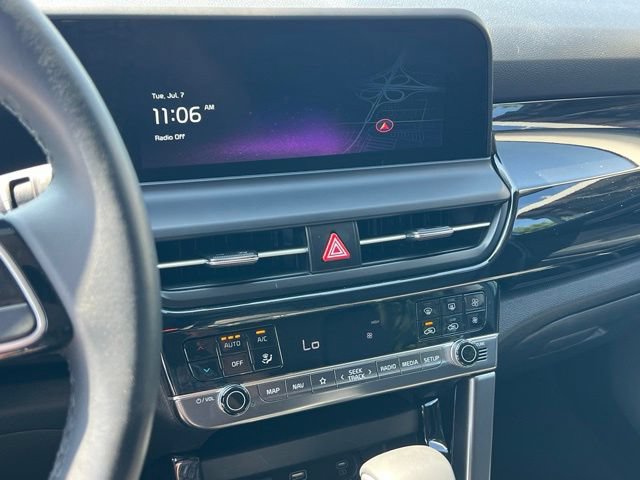 Certified 2026 Kia Seltos S AWD/4WD image 18
