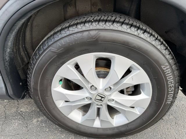 Used 2014 Honda CR-V EX-L image 28