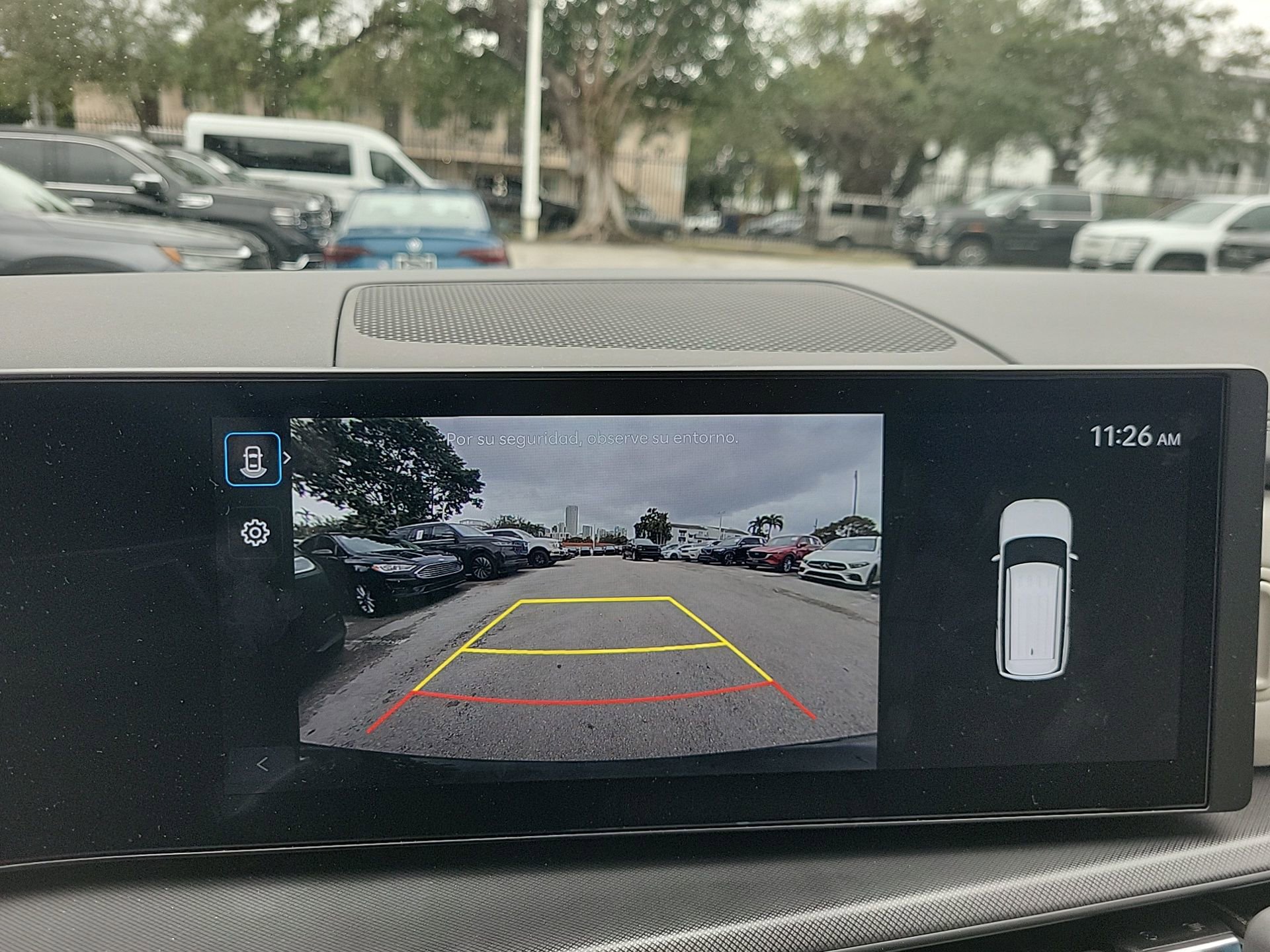 Used 2025 Hyundai Santa Fe SEL image 34